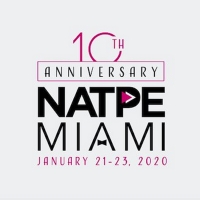 NATPE Miami 2020 Relaunches Iris Awards Photo