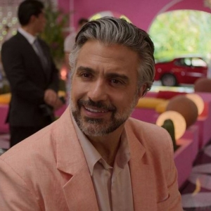 Video: Watch Clip From Penultimate Episode of ACAPULCO Season 3 Photo