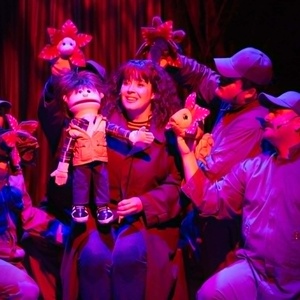 Review: STRANGER SINGS! THE PARODY MUSICAL at UA Little Rock University Theatre Photo