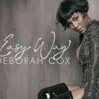 Deborah Cox Releases New R&B Single 'Easy Way' Video