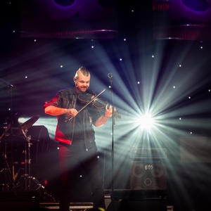 Trad music’s brightest stars honoured at MG ALBA Scots Trad Music Awards 2025 Photo