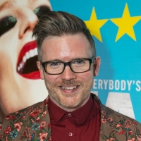Tom MacRae of EVERYBODY'S TALKING ABOUT JAMIE Talks One Night Only Reunion Interview