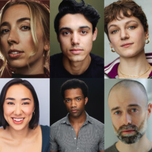 TWELFTH NIGHT: 1941 Will Receive Industry Presentation at ART NY