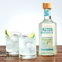 OLMECA ALTOS�® Launches Margarita Classic Lime Ready-To-Serve Photo