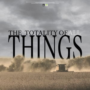 THE TOTALITY OF ALL THINGS Gets West Coast Premiere at Road Theatre Company Photo