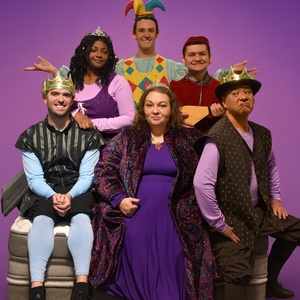 ONCE UPON A MATTRESS to be Presented at Birmingham Village Players