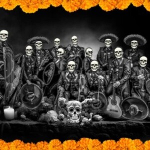 MARIACHI HERENCIA DE MÉXICO to Perform at Bass Hall in October Photo
