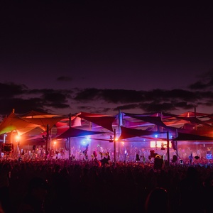 Photos: Addison Rae, Kid Cudi & More at Beyond The Valley Photo