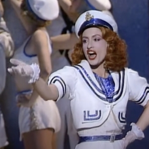 Broadway Jukebox: Purely Patti LuPone