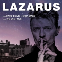 BWW Review: LAZARUS at DELAMAR Theater: Beautiful piece of art or redundant delirium? ⭐️⭐️