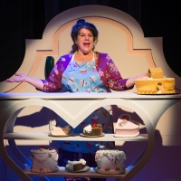 BWW Review: THE CAKE at New Conservatory Theatre Center Is A Smart Dramatization Base Photo