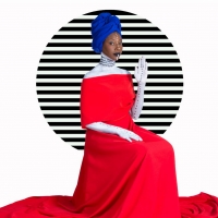 The Town Hall Presents FATOUMATA DIAWARA Photo