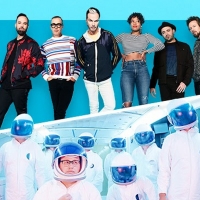 Fitz And The Tantrums & St. Paul And The Broken Bones To Co-Headline Alt 102.1 BIG…