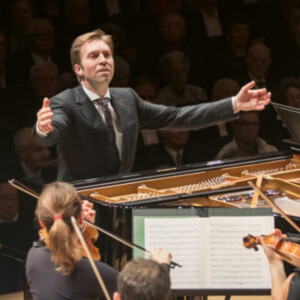 The Park Theatre to Present CONCERTO: A BEETHOVEN JOURNEY Photo