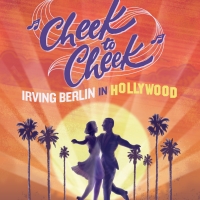 CHEEK TO CHEEK: IRVING BERLIN IN HOLLYWOOD Enters Final Week of Performances Video