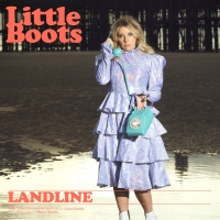 VIDEO: Little Boots Shares 'Landline' Music Video