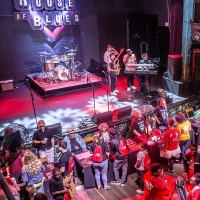 House Of Blues Music Forward Foundation To Present Free Music Industry Career Fairs A Photo