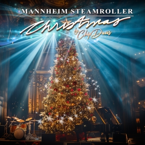 Mannheim Steamroller to Launch 2024 Christmas Tour Photo