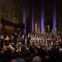 The Cathedral Of St. John The Divine Announces The 12th Season Of Great MUSIC IN A GR Photo