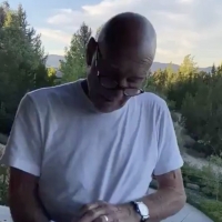 VIDEO: Sir Patrick Stewart Continues #ASonnetADay With Sonnet 73 Photo