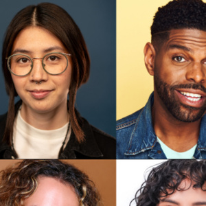 Jackalope Theatre Sets Plays, Casts for 17th LIVING NEWSPAPER FESTIVAL Photo