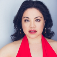 Maria-Christina Oliveras of THE GLORY OF LOVE at Feinstein's/54 Below August 6th Interview
