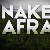 NAKED AND AFRAID Premieres February 23 on Discovery Channel Photo