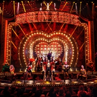 MOULIN ROUGE! THE MUSICAL to Play Brisbane in 2023