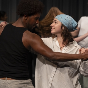 Shakespeare & Company Will Host 2025 Summer Shakespeare Intensive Photo