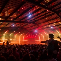 Terminal V Festival Completes Lineup with Amelie Lens, Announces All-Female Stage Photo