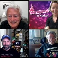 BWW Interview: GFour Productions' Seth Greenleaf Talks MENOPAUSE THE MUSICAL and…