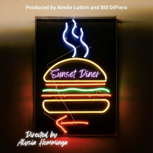Kevin Cheng's SUNSET DINER to Premiere in Dumbo Interview
