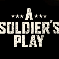A SOLDIER'S PLAY to be Adapted into a Limited Series Starring David Alan Grier Photo