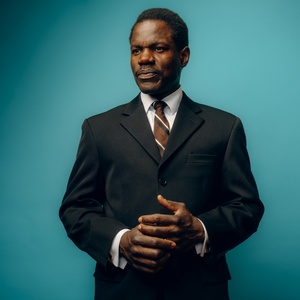 Katori Hall's THE MOUNTAINTOP to be Presented at The Warehouse Theatre Photo