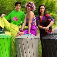 THE STRAIGHTS Examine American Cultural Mythology