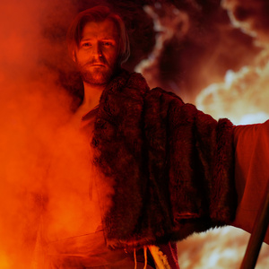 ELIJAH: PROPHET OF FIRE, a New Biblical Musical, to be Presented at Ohio Star Theater Photo