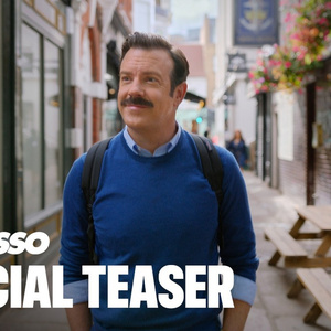 Video: TED LASSO Season 4 Teaser and Release Date Unveiled Video