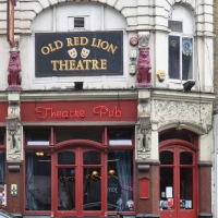 Old Red Lion Theatre Pub Given £250,000 'Levelling-Up' Grant