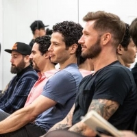 BWW Exclusive: Ross Golan & the HAMILTON Squad Unleash The Power of Pop With THE…