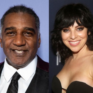 Norm Lewis, Krysta Rodriguez, Patina Miller & More to Join 9th Annual VOICES: STARS…