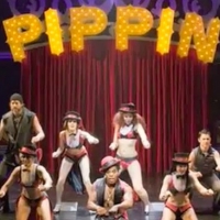 BWW TV: 'FLIPPIN' With CTG & Deaf West's PIPPIN: Part Two Video