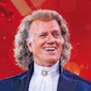 André Rieu's Annual Christmas Spectacular Coming to U.K. Cinemas Photo