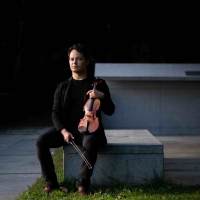 Violinist Yevgeny Kutik Announces FINDING HOME: MUSIC FROM THE SUITCASE in Concert Photo