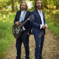 The Black Crowes Present 'Shake Your Money Maker' 2020 World Tour Photo