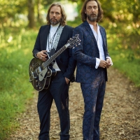 The Black Crowes Present 'Shake Your Money Maker' 2020 World Tour Video