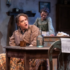 Unapologetically Bold: Melissa Pritchett on Finding Fierceness in let.her.rip at STAGES Photo