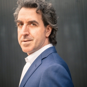 Jason Robert Brown Will Perform in Concert at Carnegie Hall In October