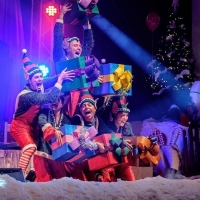 BWW Review: IL NATALE CHE VORREI al TEATRO AUDITORIUM 'SGM'