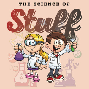 Gretna Theatre's Outreach Program Brings THE SCIENCE OF STUFF to Area Schools and Lib