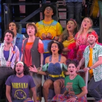 VIDEO: Get a First Look at Pittsburgh CLO's GODSPELL Photo